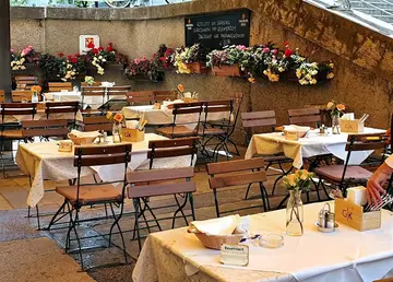 Gmoa Keller