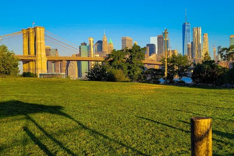 Brooklyn Bridge Park