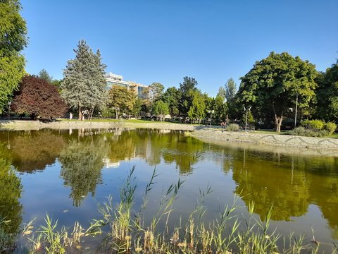 Abdi İpekçi Park