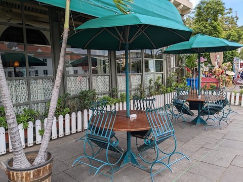 Café Batavia