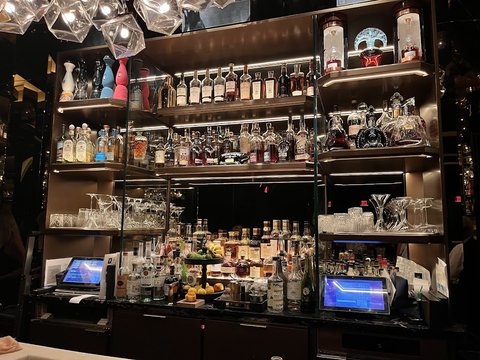 The Vault