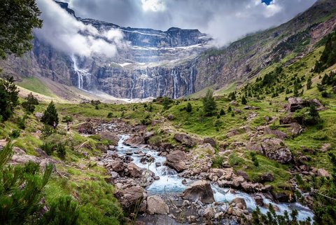 Cirque de Gavarnie