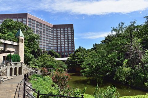 Hotel Chinzanso Tokyo