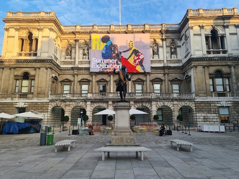 Royal Academy of Arts