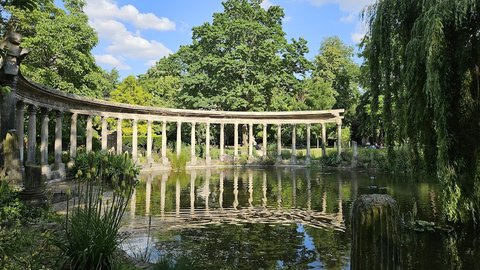 Parc Monceau