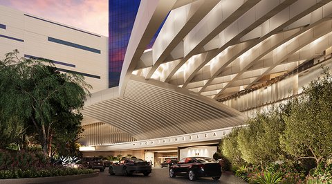 Fontainebleau Las Vegas