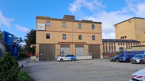 Energie-Museum Berlin