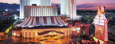 Circus Circus Hotel and Casino