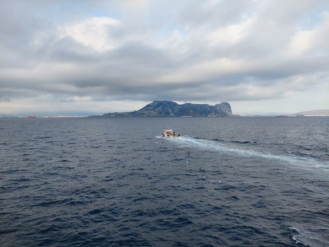 Strait of Gibraltar