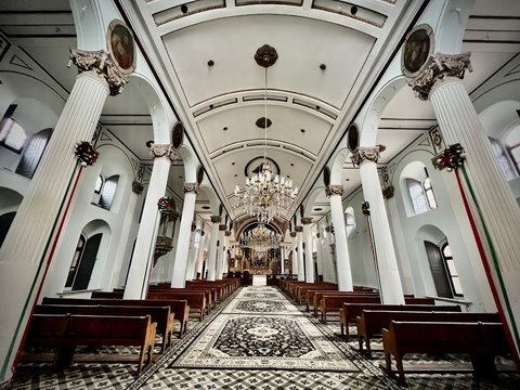 St. Mary's Cathedral