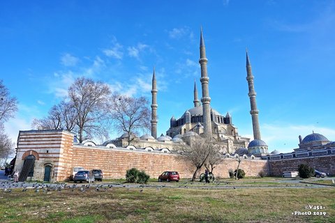 Selimiye Mosque