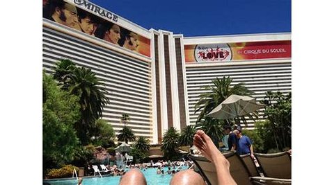 The Mirage