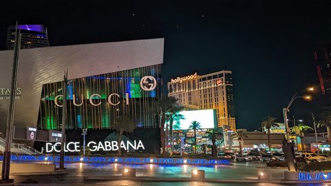 Planet Hollywood Poker Room