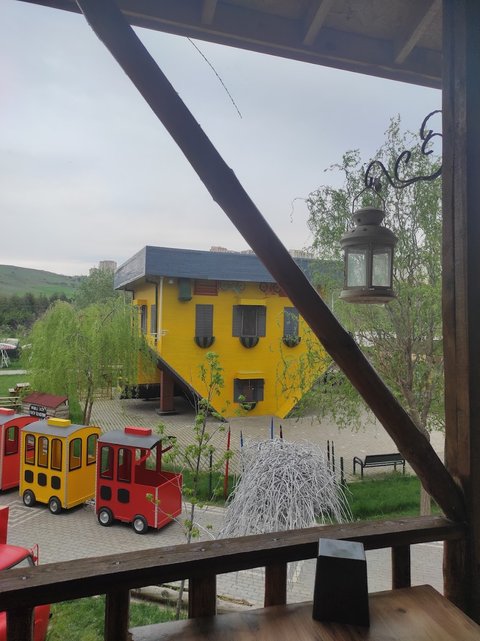 İllüzyon Müzesi