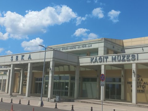 Kocaeli Science Center