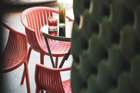Green Door Bar