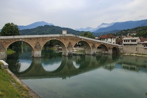 Old Bridge