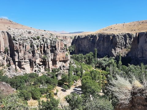 Ihlara Valley