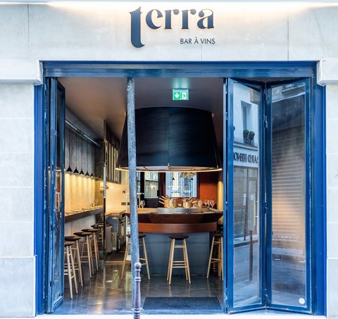 Terra bar à vins