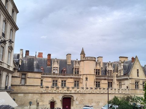 Musée de Cluny