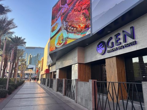 Ocean One Bar & Grille
