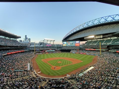Seattle Mariners