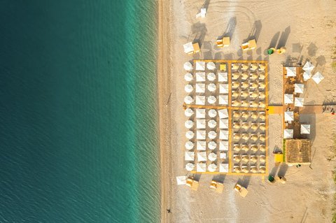 Kalypso Beach Club, Konyaaltı Antalya - Restaurant & Cocktail Bar