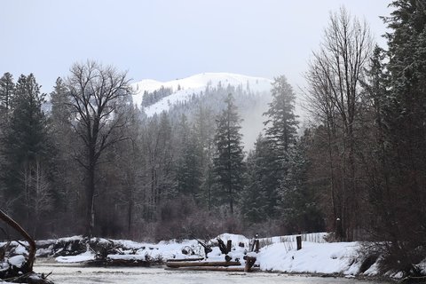 Methow Trails