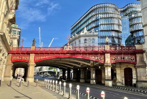 Holborn Viaduct