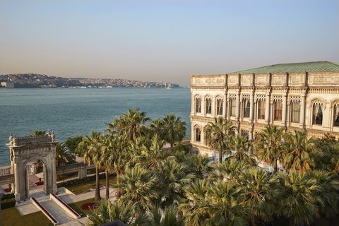 Ciragan Palace Kempinski