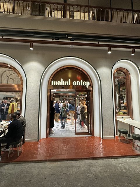 Mahal Antep