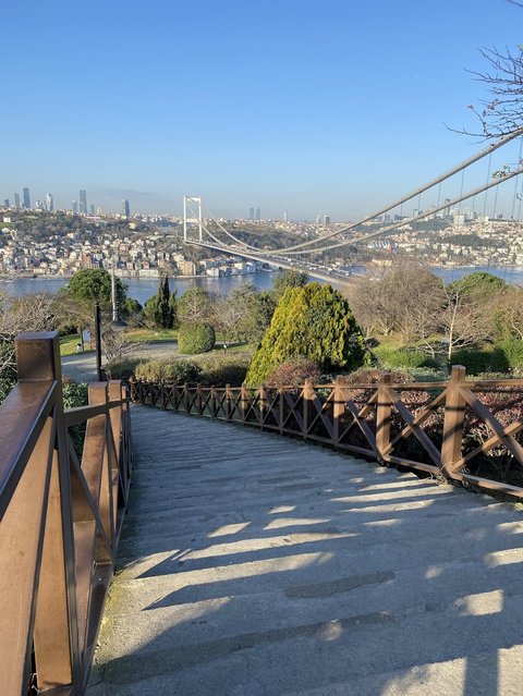 Otağtepe Fatih Grove
