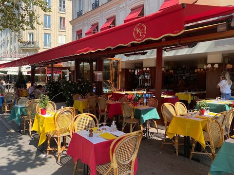 Le Relais de l'Entrecôte