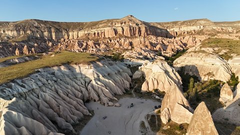 Rose Valley