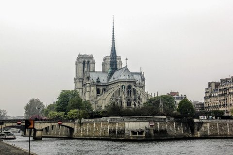 Île de la Cité