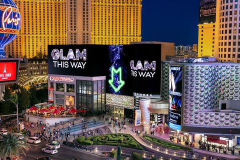Miracle Mile Shops