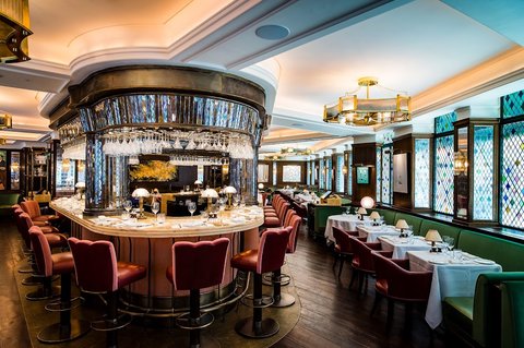 The Original Ivy, West End