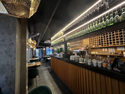 BIGBANG Marais