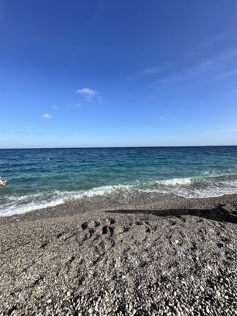 Konyaaltı Beach