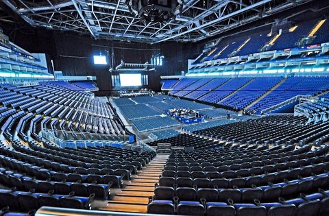 The O2