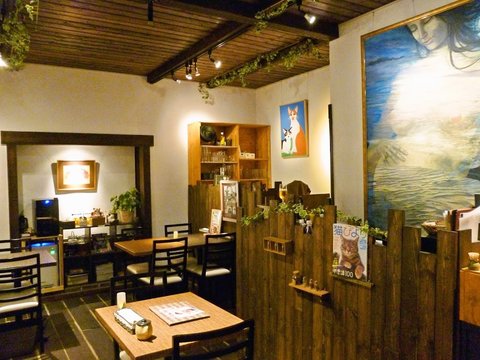 Yakuzen Soup Curry SHANIA