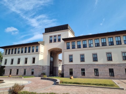 Koc University