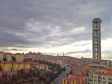 Republic Tower