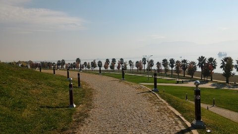 Seka Park