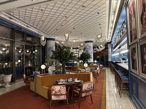 Luigi's Ristorante Bar