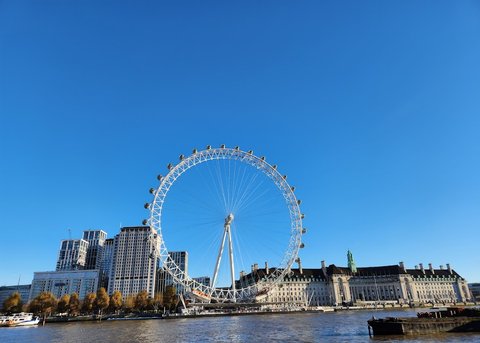 The London Dungeon