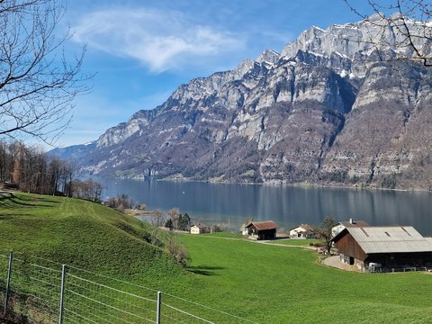 Walensee