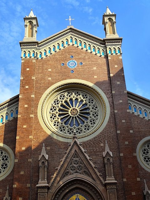 Church of Saint Anthony of Padua