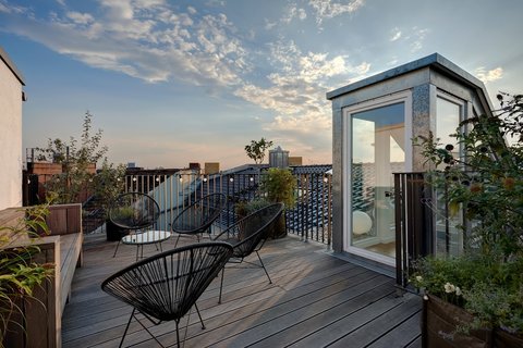 Gorki Apartments