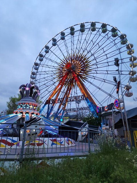 Luna Park